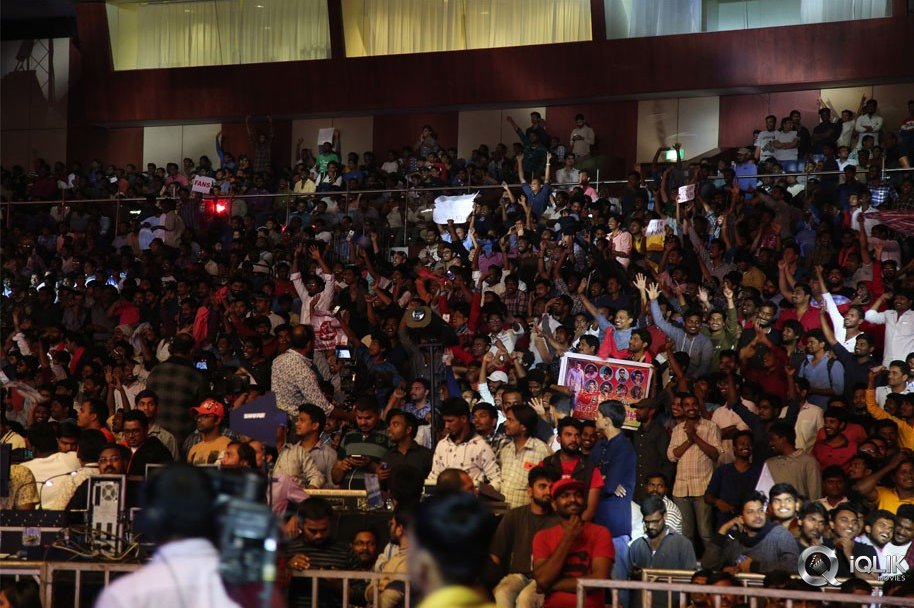 Agnyaathavaasi-Movie-Audio-Launch-Photos